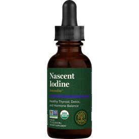 Detoxadine