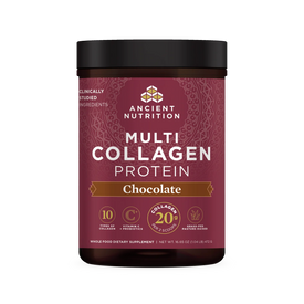 Multi Collagen Protein (40 Servings)