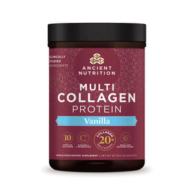 Multi Collagen Protein (45 Servings)