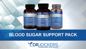 Blood Sugar Support Pack