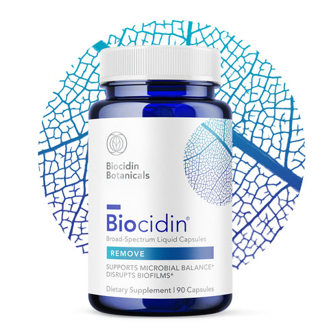 Biocidin® Capsules