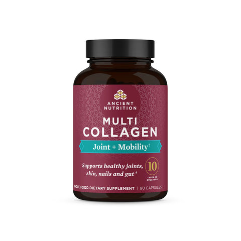 Multi Collagen Joint & Mobility