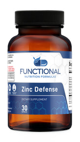 Zinc Defense