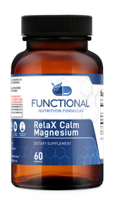 RelaX Calm Magnesium
