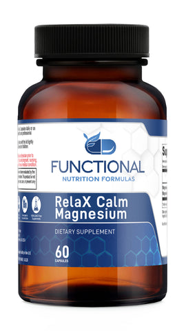 RelaX Calm Magnesium