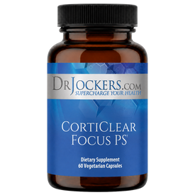 NEW PRODUCT! CortiClear Focus PS