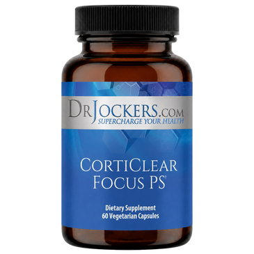 NEW PRODUCT! CortiClear Focus PS