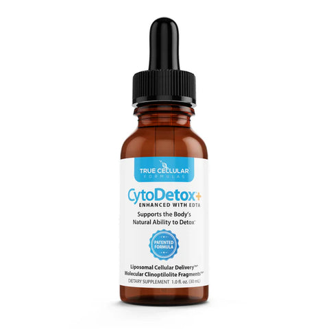 CytoDetox+