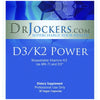 D3/K2 Power