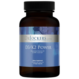 D3/K2 Power