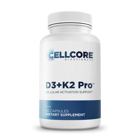 D3+K2 Pro