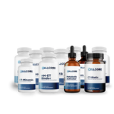 Detox Support Protocol