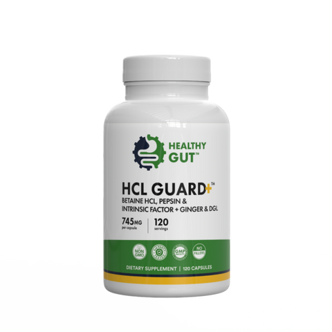 HCL Guard+