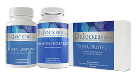 Histamine Support Pack