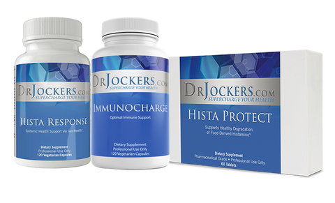 Histamine Support Pack