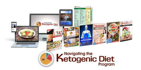 The Ketogenic Diet Program
