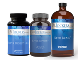 Keto Support Bundle
