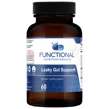 Leaky Gut Support