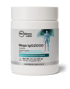 MegaIgG2000 Powder