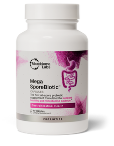 MegaSporeBiotic