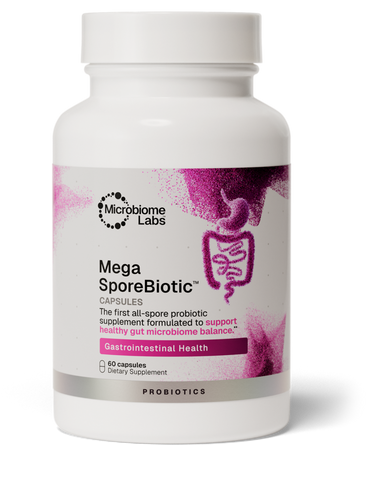 MegaSporeBiotic