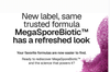 MegaSporeBiotic