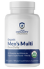 Organic Men's Once Daily Multi