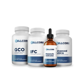 Metabolic Support