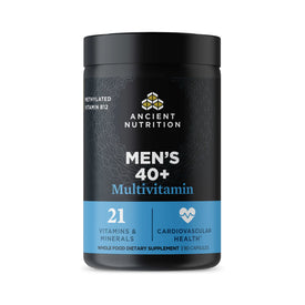 Ancient Multivitamin Men's 40+