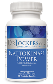 NattoKinase Power