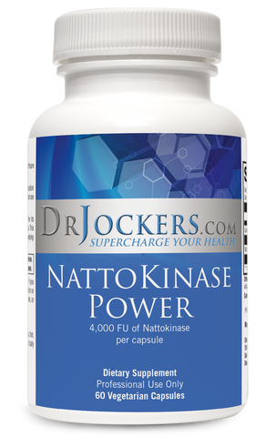 NattoKinase Power