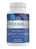 Nutrient Support Chewables