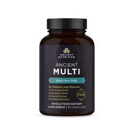 Ancient Multivitamin Men's