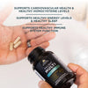 Ancient Multivitamin Men's 40+ Multi