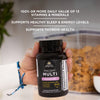 Ancient Multivitamin Women's 40+ Multi