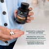 Vitamin C + Probiotics