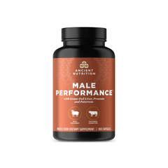60 PILULES PERFORMANTES POUR HOMMES - #1 ENDURANCE MASCULINE | PERFORMANCE CO 60 PILULES PERFORMANTES POUR HOMMES - #1 ENDURANCE MASCULINE | PERFORMANCE CO
