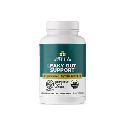 Leaky Gut Support