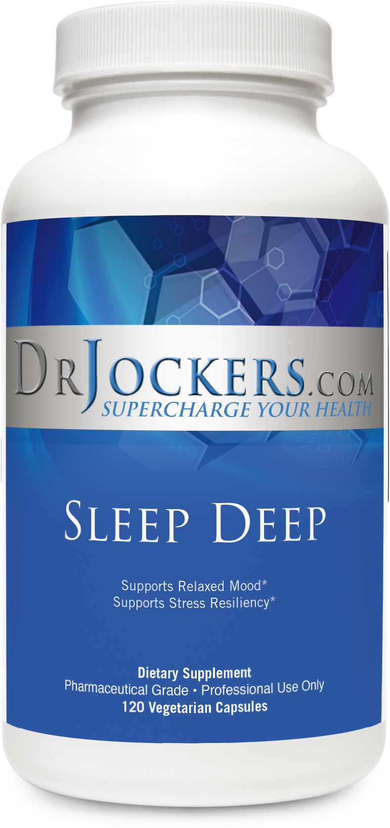 Deepsleep Drop Sleep Deep – Dr. Jockers Store