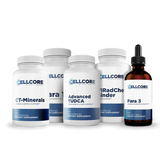 Step 3: Whole Body Immune Support