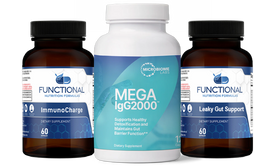 Histamine Support Pack