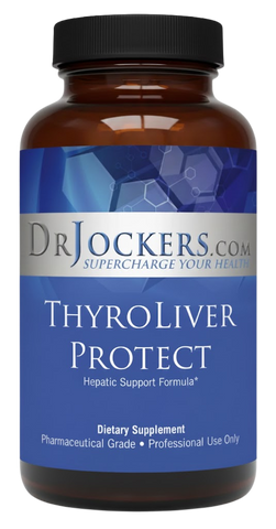 ThyroLiver Protect