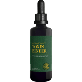 Toxin Binder