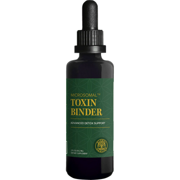 Toxin Binder