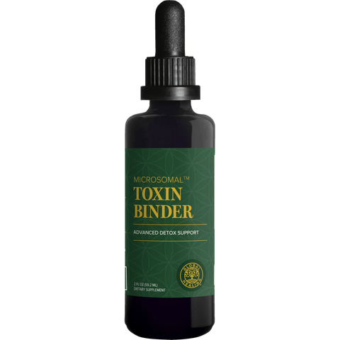 Toxin Binder