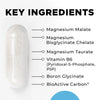 TriMag Complex