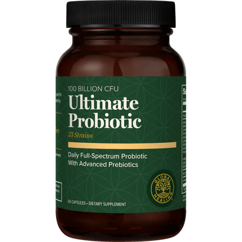 Ultimate Probiotic