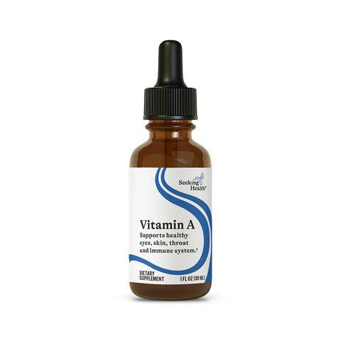 Vitamin A Drops