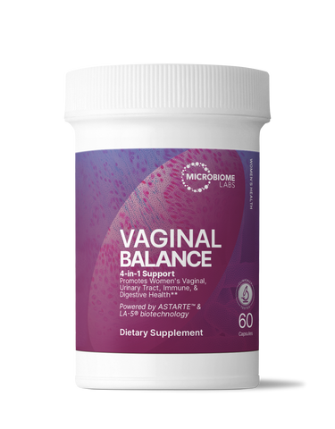 Vaginal Balance