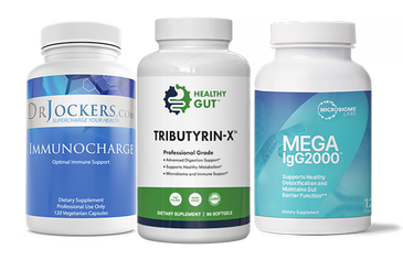 Histamine Support Pack